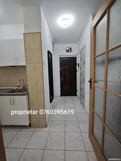 Inchiriez garsoniera spa?ioasa 5 minute metrou - 5