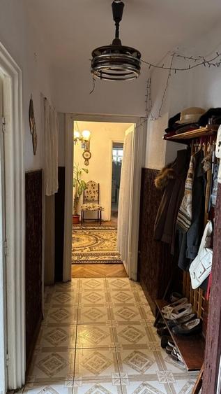 Ion Mihalache, Studiourile Excelsior,1 Mai, Clabucet - 5