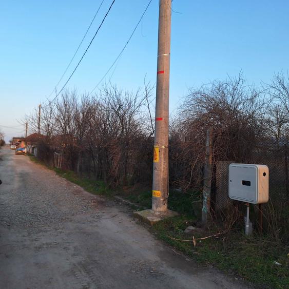 Vand teren intravilan in Valea Dacilor - 4