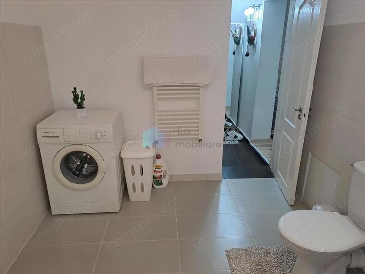 Apartament cu 3 camere de lux in zona centrala - 6