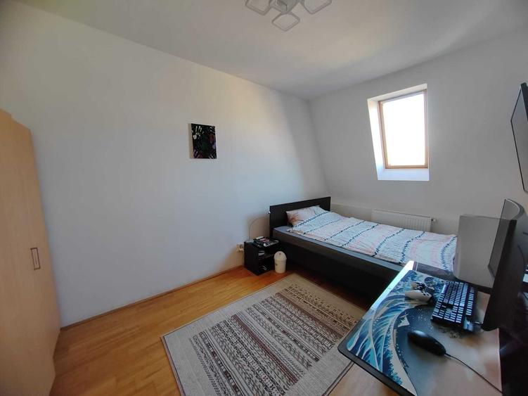 Dambovita | 2 Camere | Centrala Proprie | Mobilat si Utilat. - 5