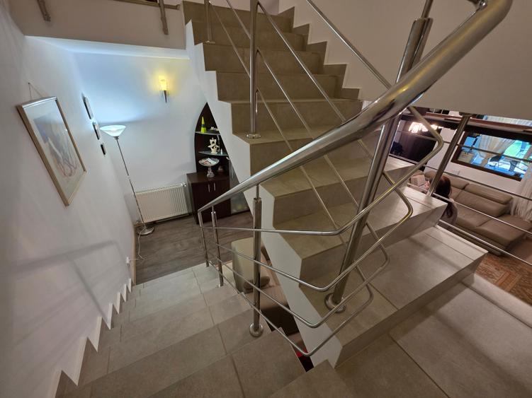 Casa de vanzare in zona Balotesti, Amurgului - 25