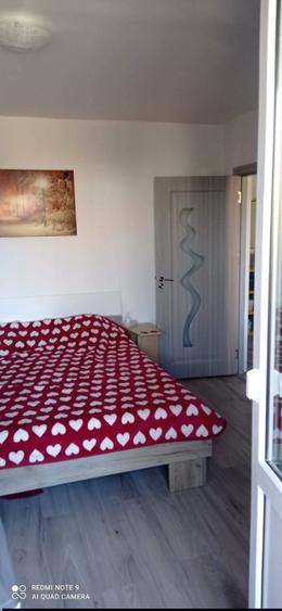 Vand apartament decomandat - 4