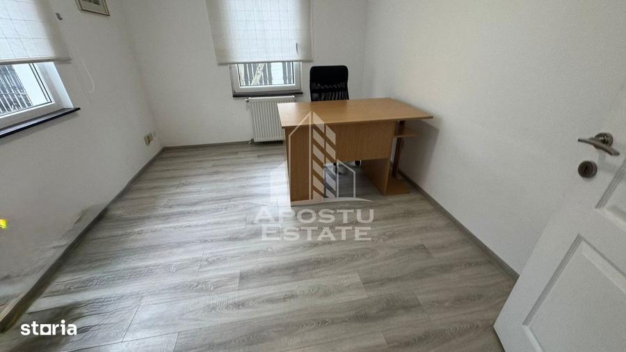 Casa individuala cu 5 camere Timisoara zona Braytim - 1