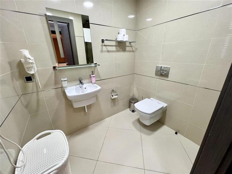 Apartament exclusivist 4 cam Silver Mountain - 21