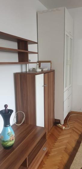 Inchiriere apartament cu 3 camere langa Gurade Metrou Lujerului - 1