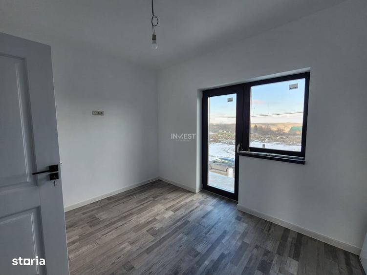 CASA INDIVIDUALA , 4 CAMERE, 2 BAI , BECI , MIROSLAVA - 4