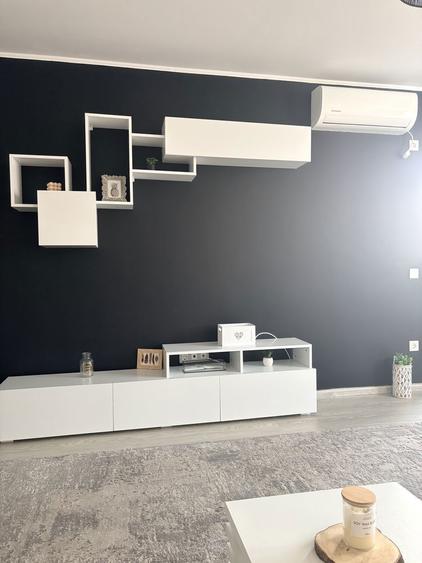 Inchiriez apartament 2 camere Pacii - 4