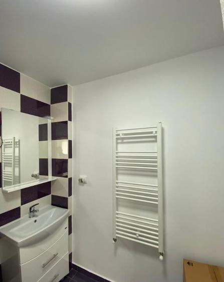 Apartament Nou la Liziera Padurii - 3 Camere, 65 mp, Terasa de 20 mp - 2