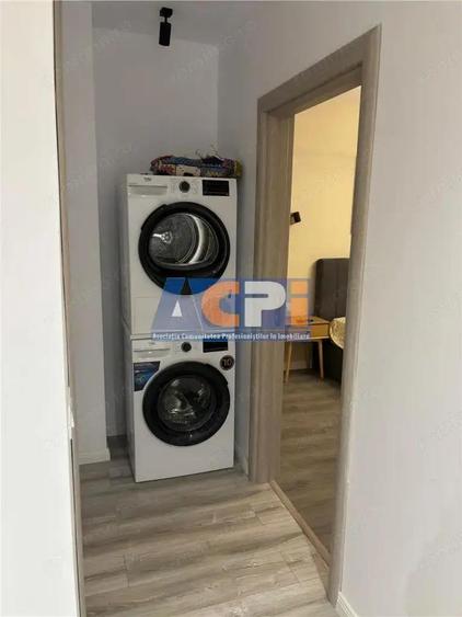 2 camere decomandate,lux primul chirias - 8