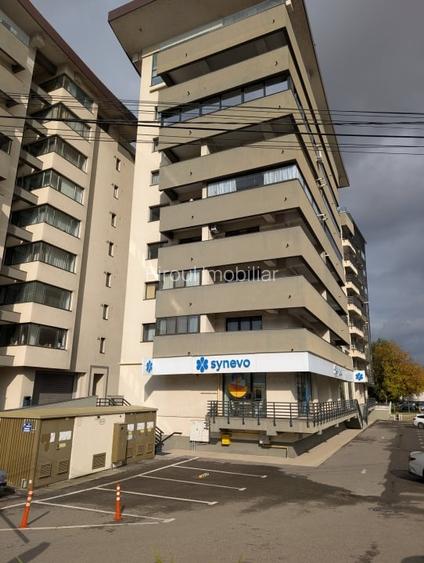 Apartament 3 camere + boxa si parcare subterana / bloc nou Unirii - EMD