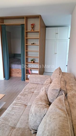 Studio | Novum Viilor | Incalzire in Pardoseala | Parcare Subterana