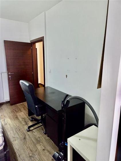 Jiului, studio dublu - 10