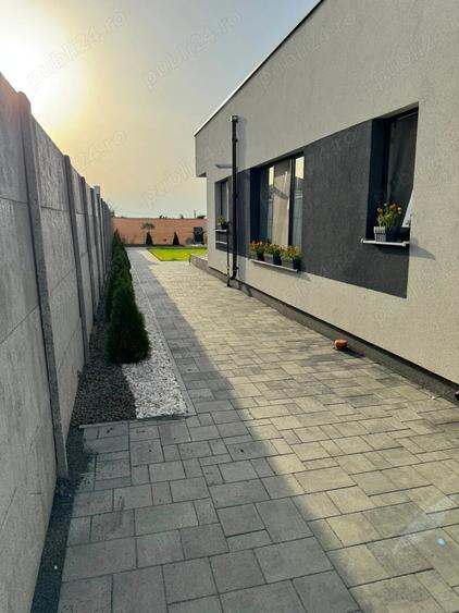 Vand casa Dumbravita - 4