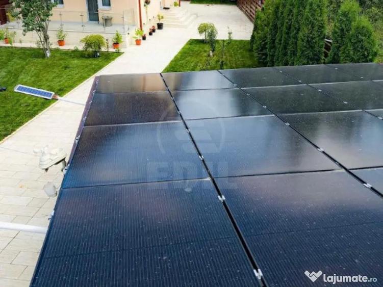 Casa individuala, Zona Gilau - 2