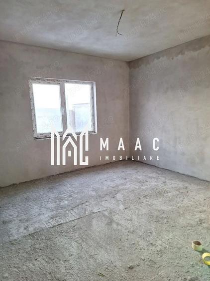 Casa individuala | Teren 328 | 3 camere | Cristian - 4