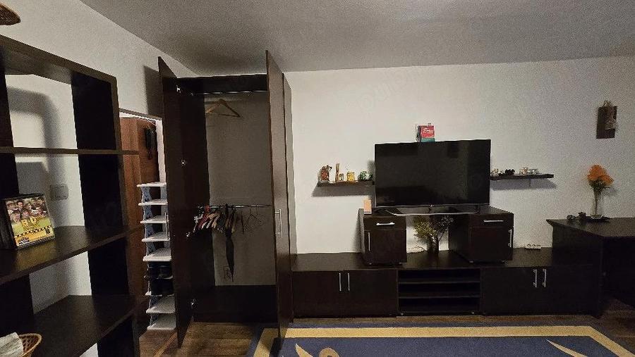 inchiriez garsoniera zona diham mega mall stadionul national. - 3