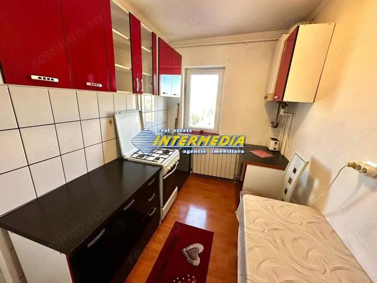 Apartament cu 2 camere 50 mp de vanzare in Cetate Alba Iulia mobilat - 7