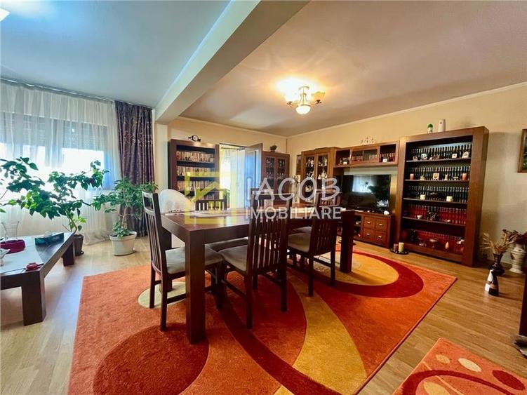 Casa economica, ecologica pe structura din lemn, str. Calea Moldovei, sat Liliec - 5