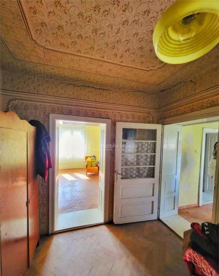 Casa Saniob - 2000 mp teren - 2