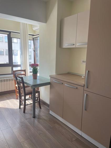 Newton Tătărași-ap.2 camere,mobilat si utilat,loc de parcare,et.4/8,LIBER! - 9