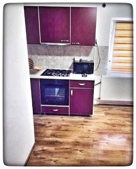 Vand apartament 62000 de miii,60mp Navodari - 1
