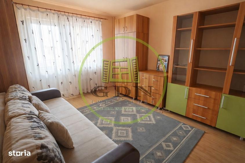 Apartament 2 camere decomandat de inchiriat | Tractorul Faget | - 7
