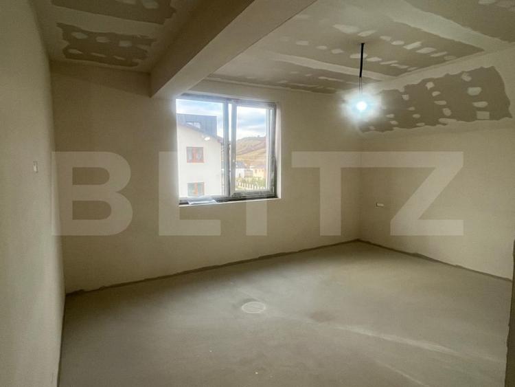 Casa individuala cu panorama superba spre padure – Popesti, Cluj - 10