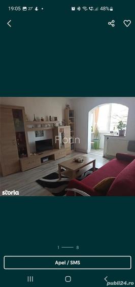 Apartament 2 camere de inchiriat Cartierul Scriitorilor, Bra?ov, 10 min de AFI Mall Apartament 2 camere de inchiriat Cartierul Scriitorilor, Bra?ov, 10 min de AFI Mall