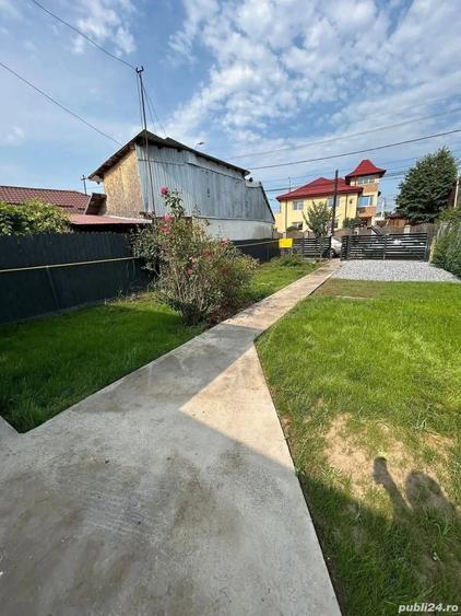 De vanzare casa in Roman, suprafata teren 360 mp, 89.000 euro - 5