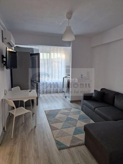 Apartament 2 camere Pacurari Alpha Bank - 400 euro