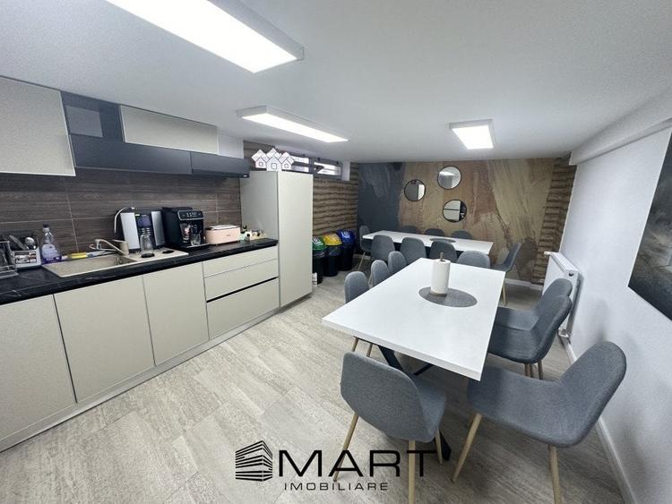 Cladire comerciala/birouri 300mp Calea Dumbravii - 7