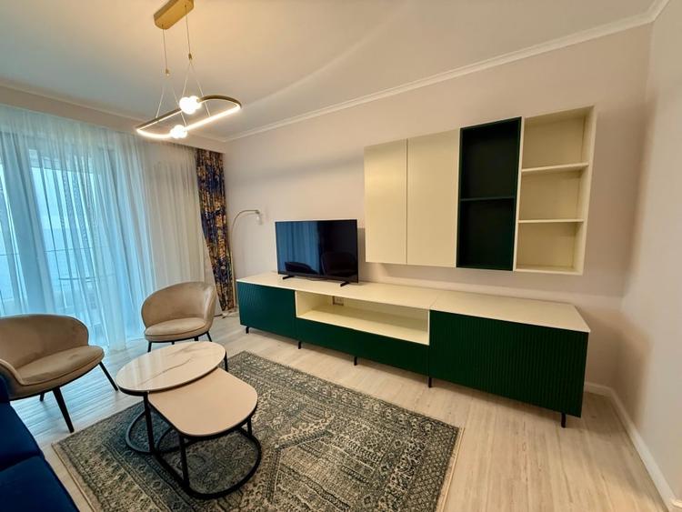 Apartament 3 camere cu vedere la mare – Faleza Nord - 3