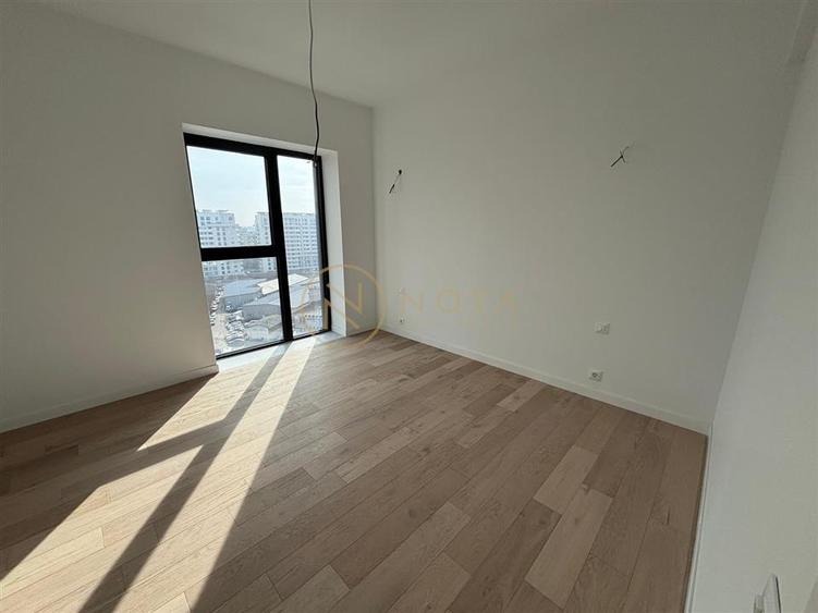 Apartament cu 4 camere de vanzare in One Cotroceni - parcare optional - 14