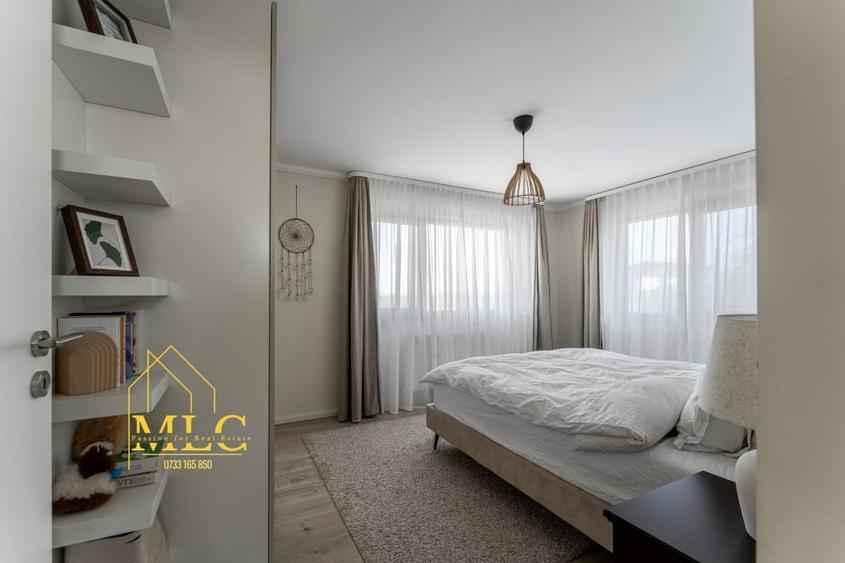 Vilă individuală | Peninsula Residence, Crevedia -Buftea | Acces la lac - 17