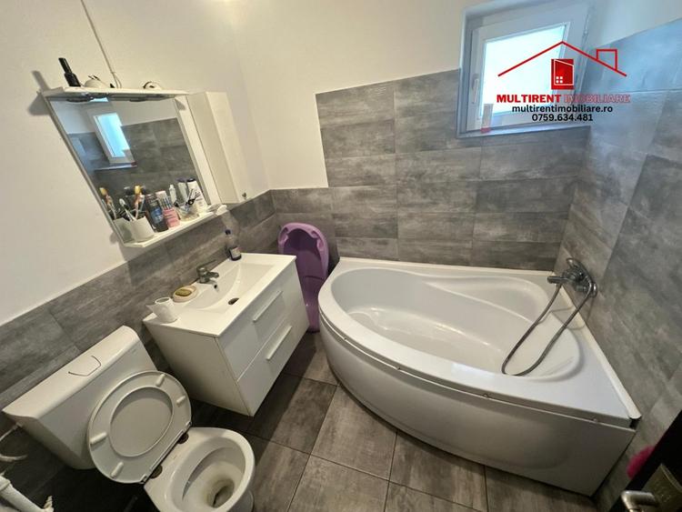 Apartament 3 camere de inchiriat - zona Peco ! - 13