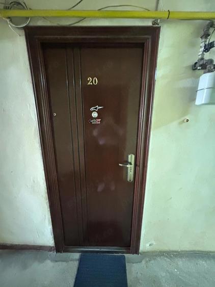 Apartament 1 Camera - 7