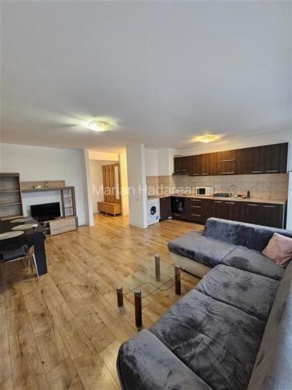 Vanzare apartament 3 camere bloc nou locatie de exceptie zona Iulius Mall Gheorg