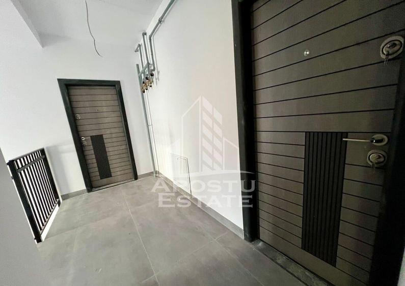 Apartamente noi,finisari de lux cu loc de parcare inclus - 13