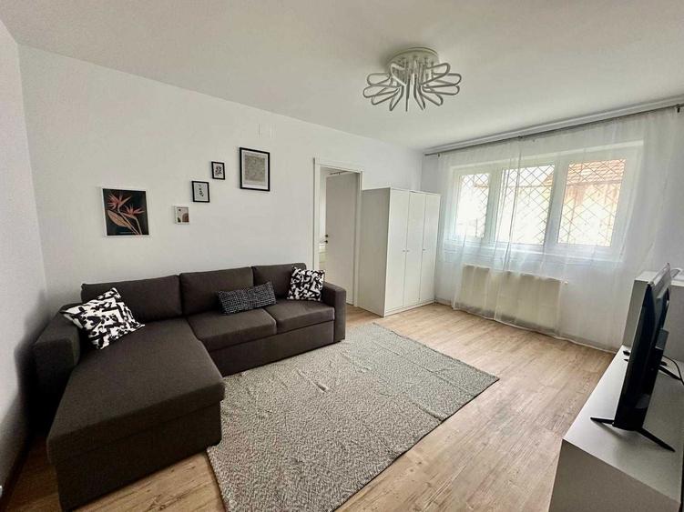 Apartament de Inchiriat, 2 camere, Campina Ultracentral - 2