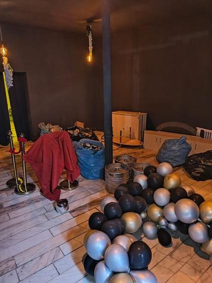 Spatiu Comercial de Inchiriat Zona Buzesti (pretabil si Horeca) - 8