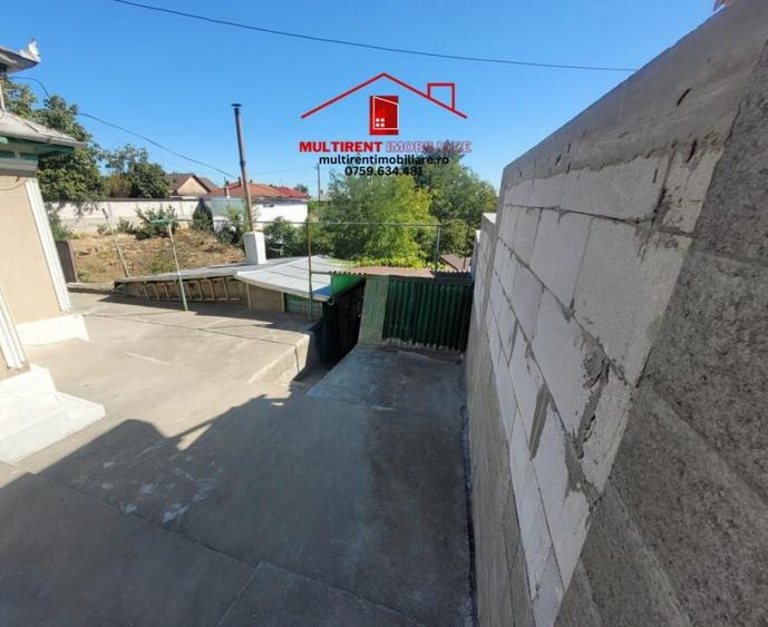 Casa de vanzare cu vedere superba spre MicroDelta ! - 6