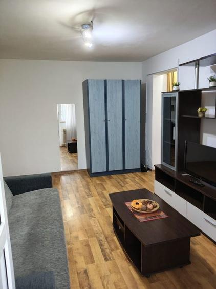 Proprietar inchiriez apartament cu 2 camere - 2