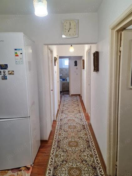 Apartament 3 camere de vanzare Slobozia - 9