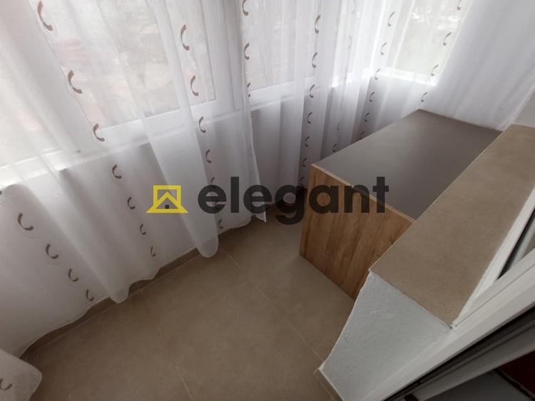 3 decomandate, centrala, AC, Calea Bucuresti-Institut - 5