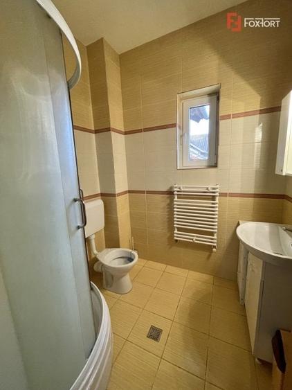 Casa individuala de vanzare, 250 mp, intrare in Dumbravita - V2992 - 13