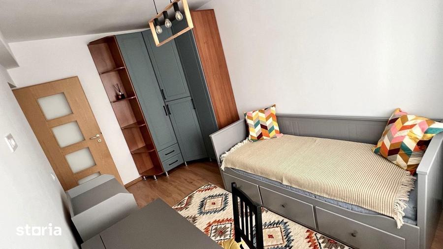 3 Camere | Prima inchiriere | 10 minute de Palas | 0% Comision - 3