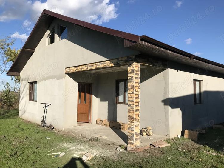 Casa comuna independenta jude? calarasi la cheie tot nou pentru pretentiosi - 8