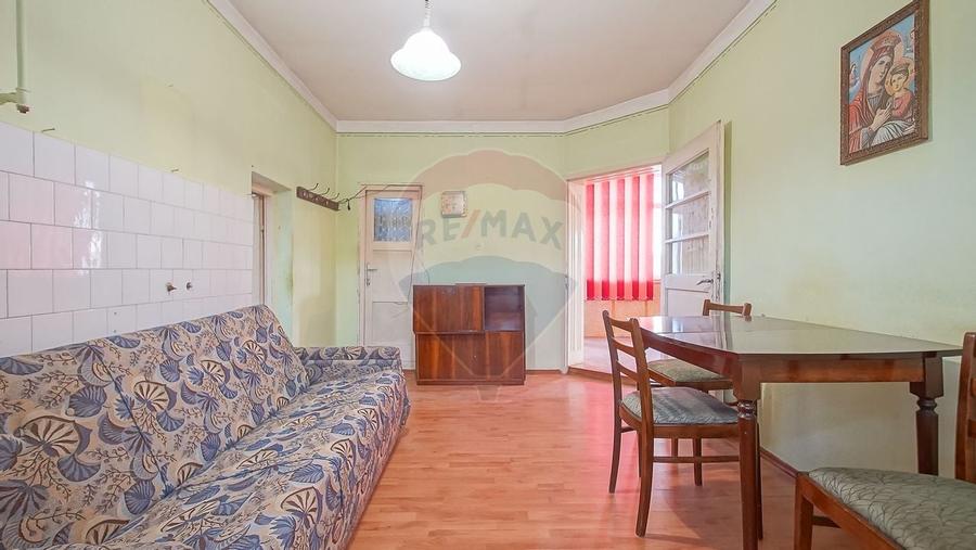 Comision 0%! 2 case Cincu, teren 2134mp, sura & curte libera - 16