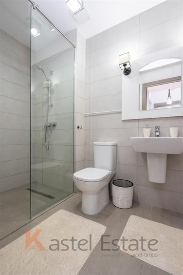 Apartament 3 Camere Politehnica | 21 Residence I Loc de parcare - 15